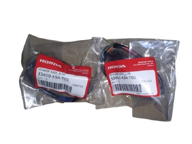 3340A-K94-T01-L & R ,FRONT WINKER-RS-X