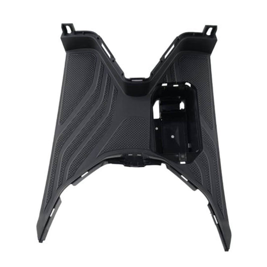 STEP,FLOOR*NH1*BLACK-VARIO125