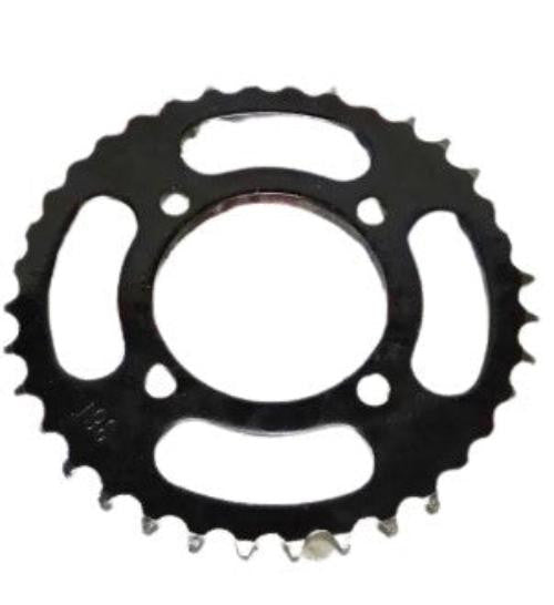 SPROCKET,REAR-Y100,125Z