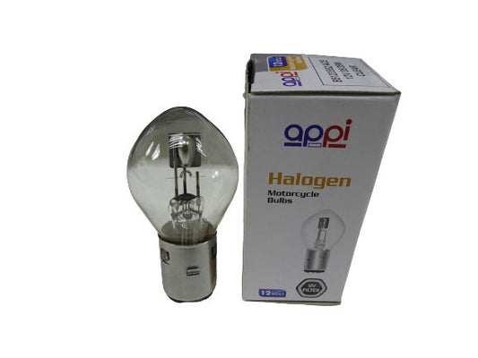 BULB,HALOGEN-ACE-S2