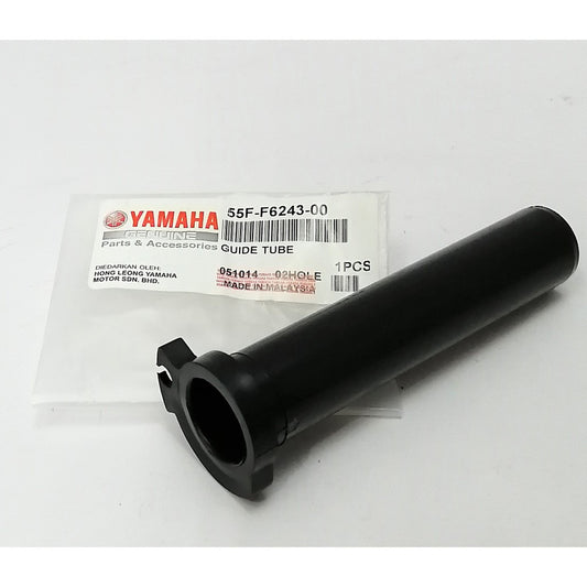 TUBE,THROTTLE GUIDE-RXZ 1