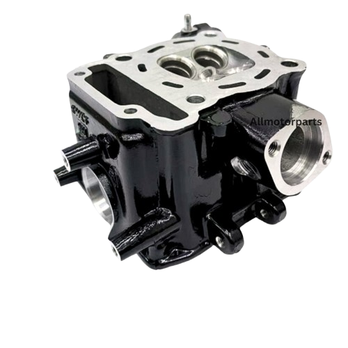 CYLINDER HEAD COMP-VF3I PRO