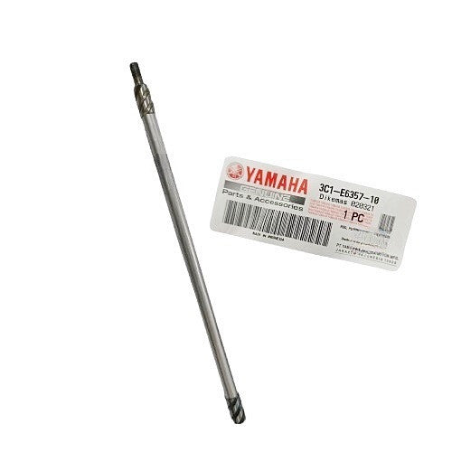 3C1-E6357-10-ROD,PUSH 2-FZ150 29B3