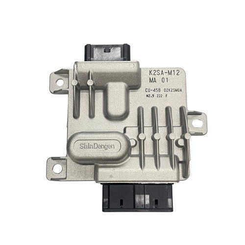 CONTROL UNIT, ENGINE-VARIO160