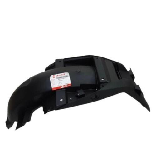 REAR FENDER-SPORT BONUS