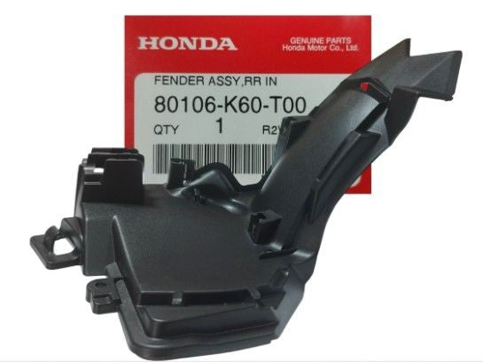 FENDER ASSY,RR.INNER-VARIO150