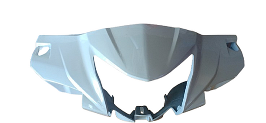 53205-K71-M00ZB-COVER,FR HANDLE *NH-A96P* ALPHA V1