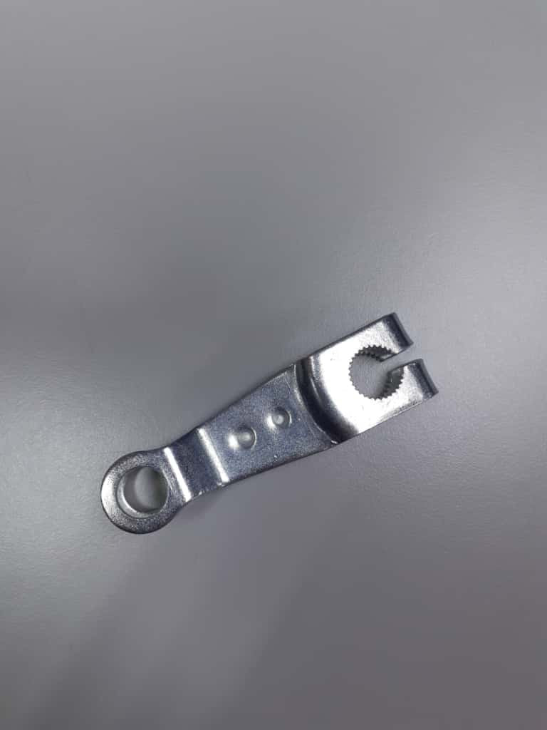 PULLING ARM,RR BRAKE(MR3)