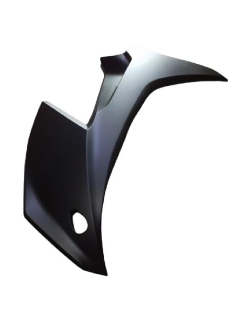 COVER SET, L. SIDE *NH-B31M* - RSX WINNER