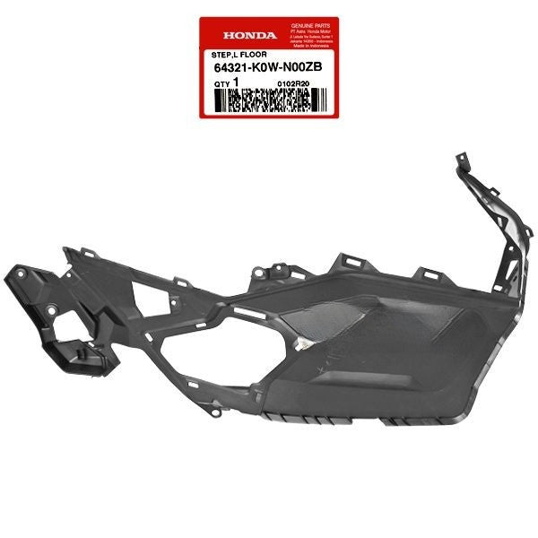 STEP,L.FLOOR - ADV150