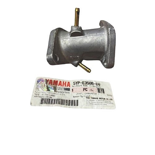5YP-E3586-00-JOINT,CARBURETOR 1-135LC
