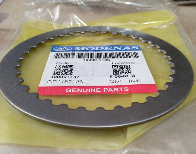 13089-1108-PLATE-CLUTCH (D1)
