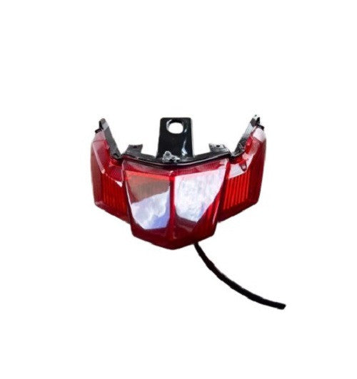 P04332000-371-0000-TAIL LIGHT-SM SPORT 110E NEW