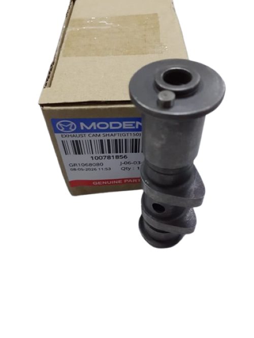EXHAUST CAM SHAFT(GT150)