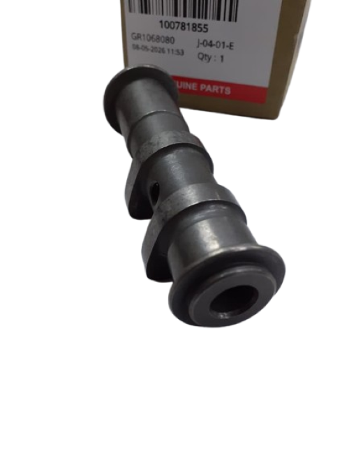 INTAKE CAM SHAFT(GT150)
