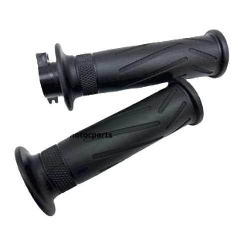 RIGHT & LEFT HANDLEBAR GRIP-RFS150i