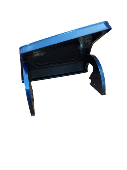 LID ASSY,INNER POCKET *PB407P*