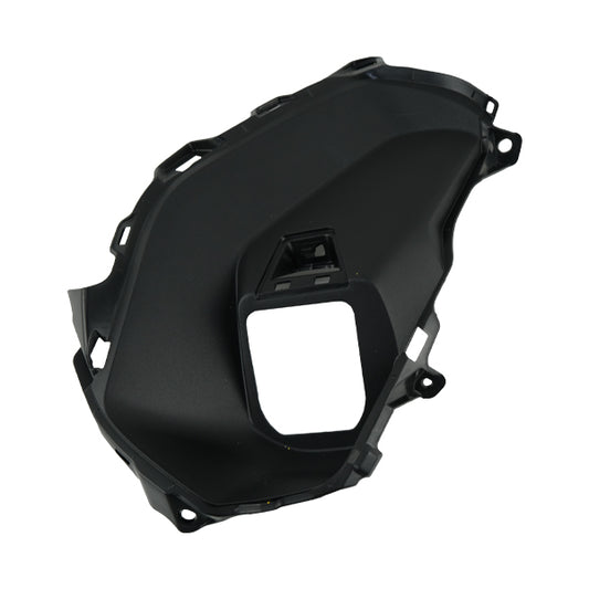 OUTER,R.INNER COVER-ADV160