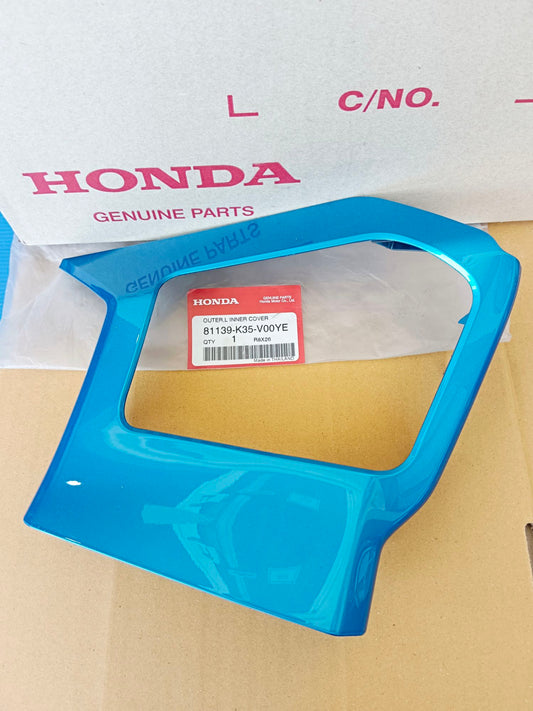 OUTER,L INNER COVER-PCX V2-2