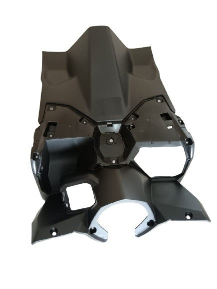 COVER,INNER*NH1*BLACK-VARIO125