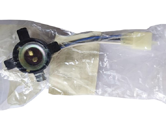 SOCKET,HEAD LAMP-CATALYZER