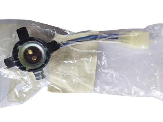 SOCKET,HEAD LAMP-CATALYZER