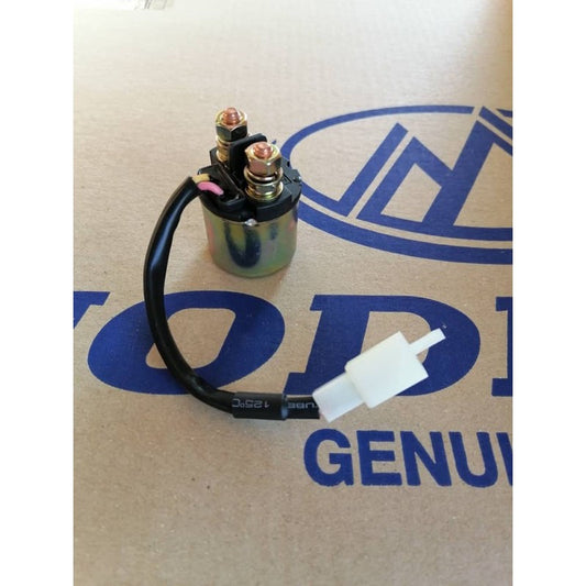 STARTING RELAY (MR2/MR3)