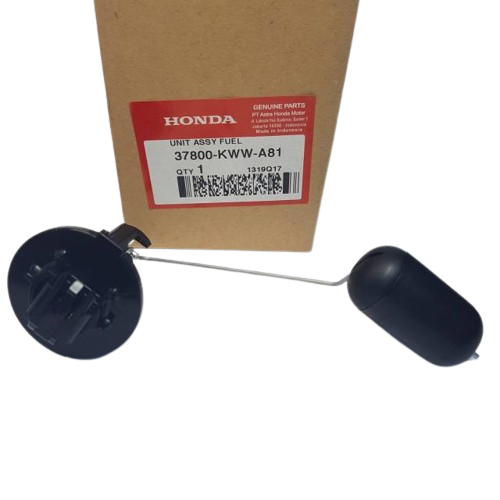 FUEL UNIT-WAVE DASH V2