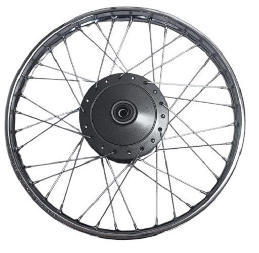 E-BONUS RIM SET (FRONT + REAR)