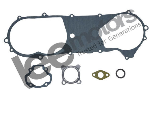 06111-PASOLA (COMPLETE SET)