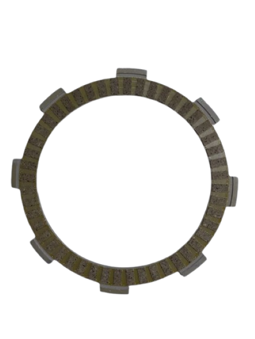 5PCS/SET - DRIVE FRICTION DISK(GT150)