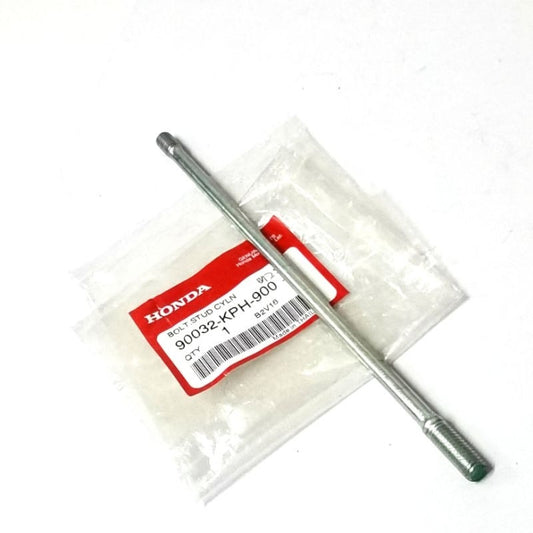 BOLT,CYLINDER STUD,8X210-WAVE125,S,X,ULTIMO