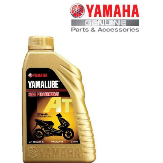 90793-AH413 YAMALUBE AT 20W40 (800 ML)