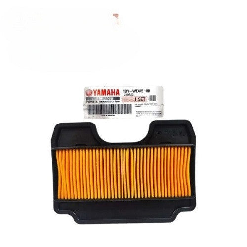 1DY-WE445-00-AIR CLEANER ELEMENT ASSY-115ZR FI