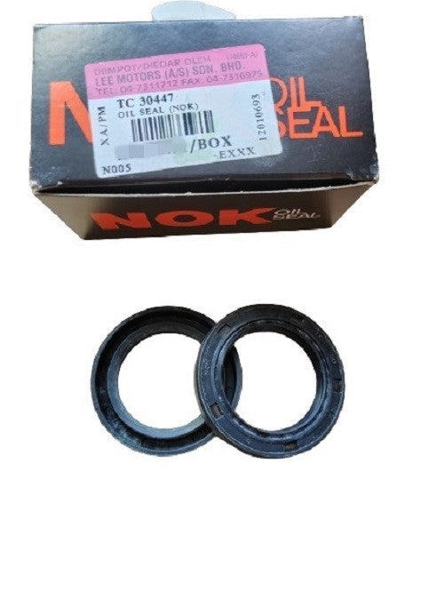 TC 30 44 7-OIL SEAL,AEE684-A0