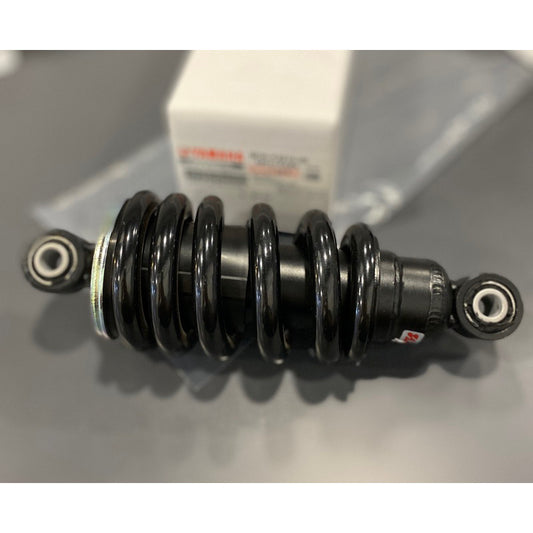 ABSORBER,REAR-135LC FI V8