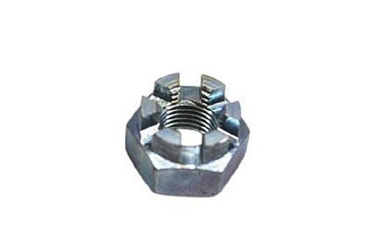 92103-006-NUT CASTLE 14MM(175A)