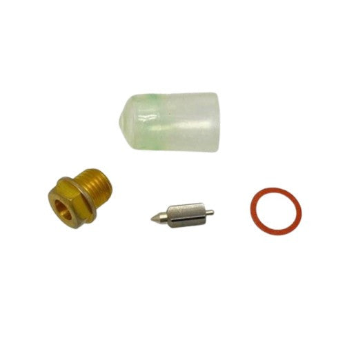 23L-14107-00-SAF-VALVE SET,FLOAT-RXZ,TS100