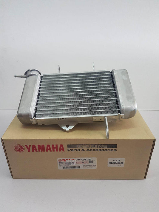 RADIATOR ASSY-135LC-1