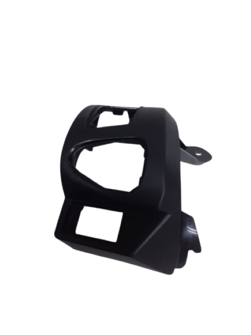 COVER,L HANDLE SWITCH-KZVP