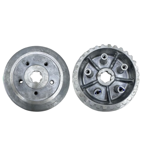 PRESSURE PLATE-RFS150i