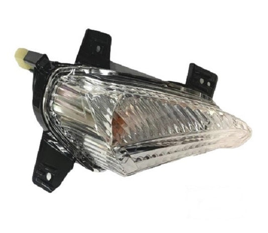 2ND-H3320-00-FR FLASHER LIGHT ASSY 2-Y15ZR-YAMAHA Y15ZR