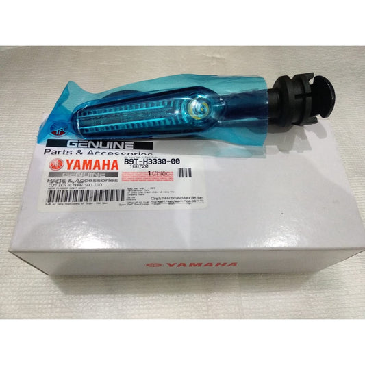 REAR FLASHER LIGHT ASSY 1-MT25