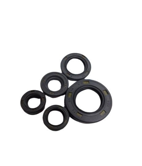 OIL SEAL SET (91200-EX5-ELEC)