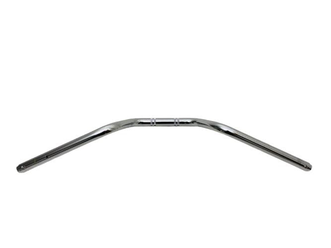 53100-KWN-710-OE-PIPE COMP,STEERING HANDLE-PCX