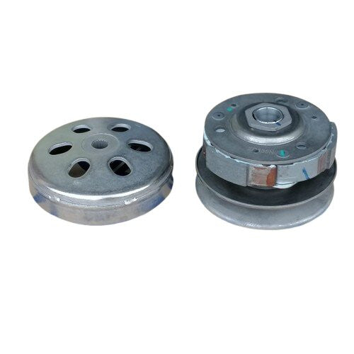 100149908-DRIVE PULLEY COMPONENTS(G125)