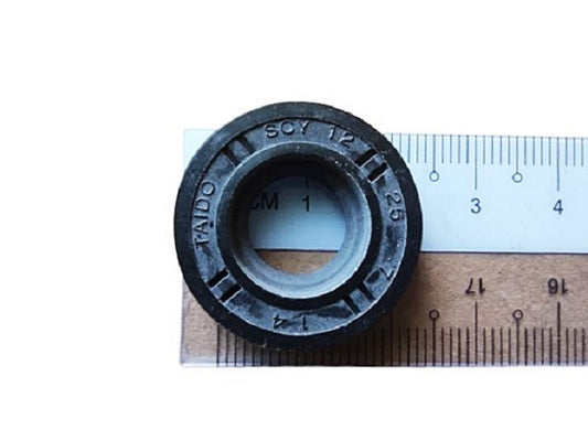 SCY 12 25 7-JAGUH-OIL SEAL,CLUTCH COVER