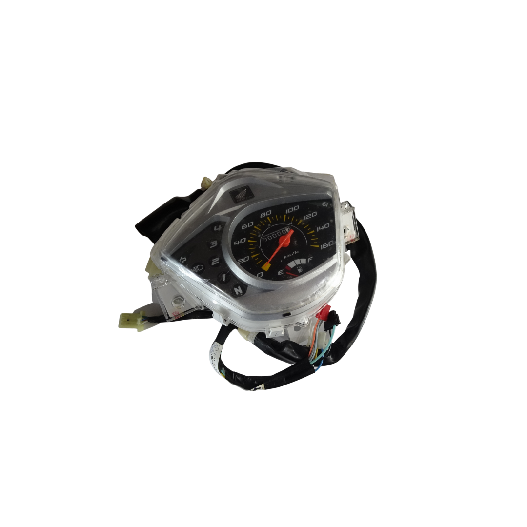 SPEEDOMETER ASSY-WAVE110-K