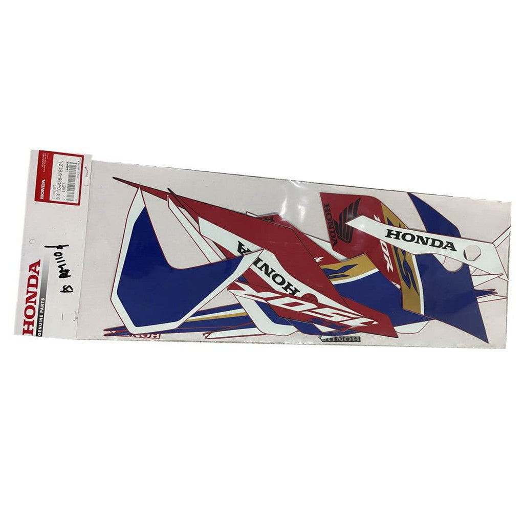 STRIPE SET *R-331* RS150R V4