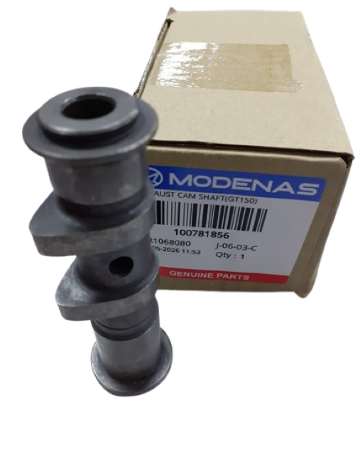 EXHAUST CAM SHAFT(GT150)